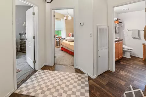 Entry Way - 1432 Bigfork Stage Rd, Bigfork, MT 59911 photo 1 of 1