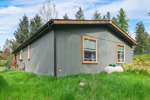 Exterior - 1432 Bigfork Stage Rd, Bigfork, MT 59911 photo 8 of 8