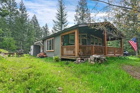 Other - 1432 Bigfork Stage Rd, Bigfork, MT 59911 photo 4 of 9