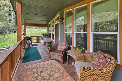 Exterior - 1432 Bigfork Stage Rd, Bigfork, MT 59911 photo 6 of 8