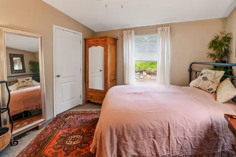 Bedroom - 1432 Bigfork Stage Rd, Bigfork, MT 59911 photo 2 of 4