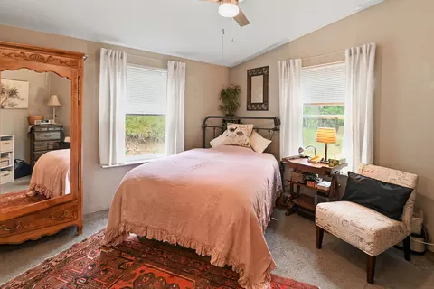 Bedroom - 1432 Bigfork Stage Rd, Bigfork, MT 59911 photo 1 of 4
