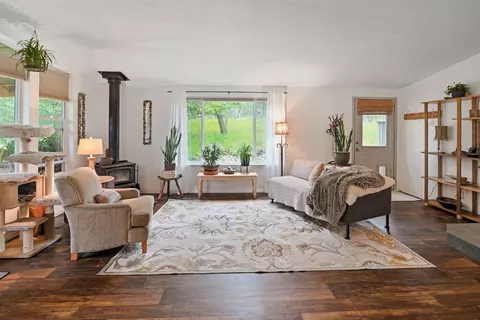 Living - 1432 Bigfork Stage Rd, Bigfork, MT 59911 photo 1 of 6