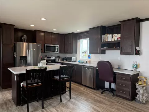 110 Evergreen Dr #TRLR 1, Kalispell, MT 59901