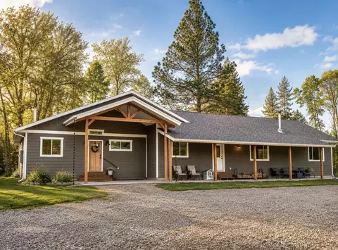 281 Dolphin Way, Libby, MT 59923