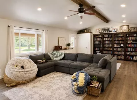 Living - 281 Dolphin Way, Libby, MT 59923 photo 5 of 5