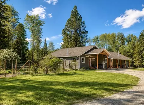 Exterior - 281 Dolphin Way, Libby, MT 59923 photo 2 of 7