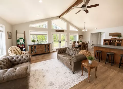 Living - 281 Dolphin Way, Libby, MT 59923 photo 1 of 5