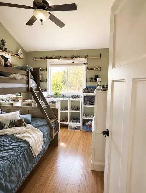 Bedroom - 281 Dolphin Way, Libby, MT 59923 photo 2 of 3