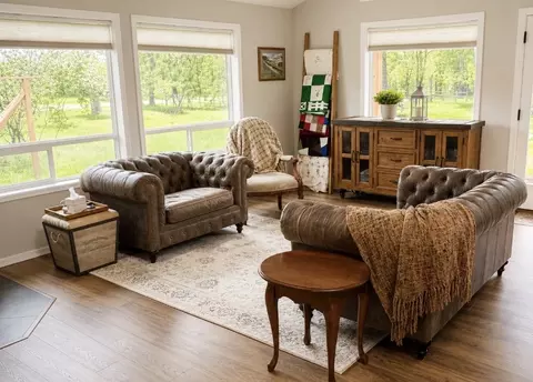 Living - 281 Dolphin Way, Libby, MT 59923 photo 3 of 5