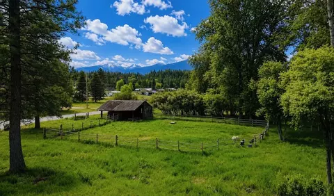 Exterior - 281 Dolphin Way, Libby, MT 59923 photo 5 of 8