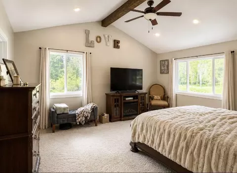 Bedroom - 281 Dolphin Way, Libby, MT 59923 photo 1 of 3