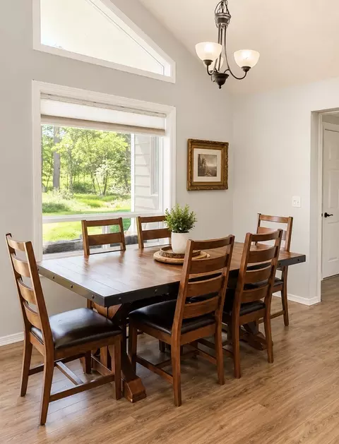 Dining - 281 Dolphin Way, Libby, MT 59923 photo 1 of 1