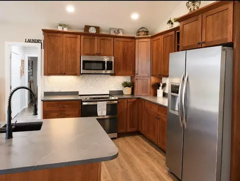 Kitchen - 281 Dolphin Way, Libby, MT 59923 photo 3 of 3