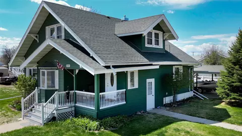 404 S Central Ave, Malta, MT 59538