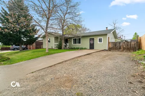 813 Cherry Ave, Helena, MT 59601