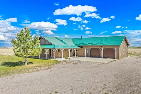 34 Othala Ln, Choteau, MT 59422