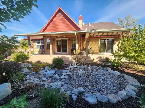 116 Alberta Ct, Hamilton, MT 59840