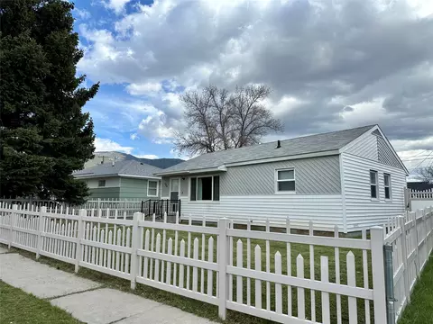 2810 St Ann St, Butte, MT 59701