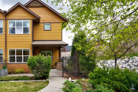 2547 Overlook Blvd, Helena, MT 59601