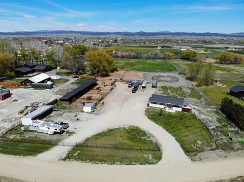 1280 Ryanns Ln, Helena, MT 59602