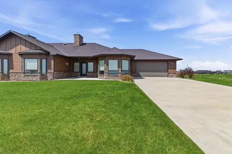 28 Silver Mine Ln, Great Falls, MT 59405