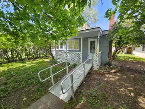 511 Cleveland St, Missoula, MT 59801
