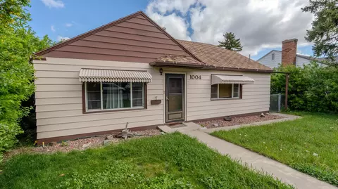 1004 12th Ave, Helena, MT 59601