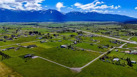 72880 Joes Ln, Arlee, MT 59821