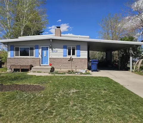 4717 5th Ave S, Great Falls, MT 59405