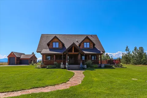 519 Sophie Dr, Eureka, MT 59917