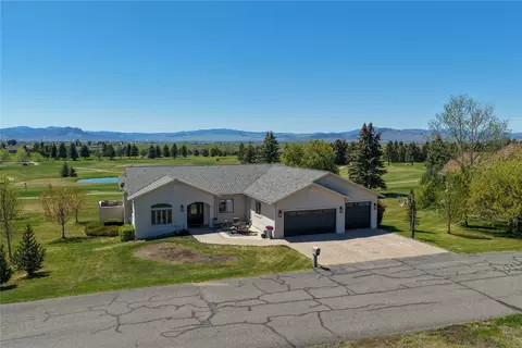 4156 Fox Ridge Dr, Helena, MT 59602