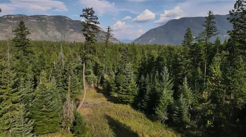 1019 Larch Ridge Trl, Columbia Falls, MT 59912