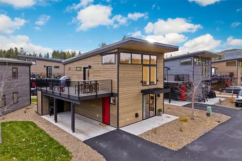 241 Boulders Rd #A18, Whitefish, MT 59937