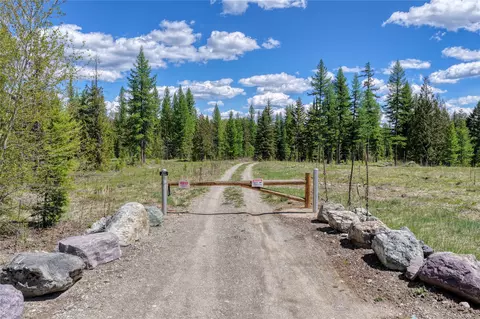 577 Evers Creek Connection Rd, Whitefish, MT 59937