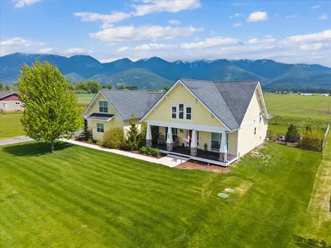 790 Fox Den Trl, Kalispell, MT 59901