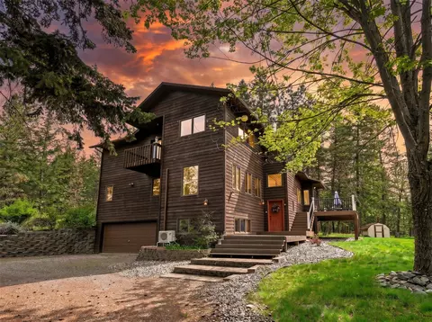 17353 Nighthawk Dr, Frenchtown, MT 59834