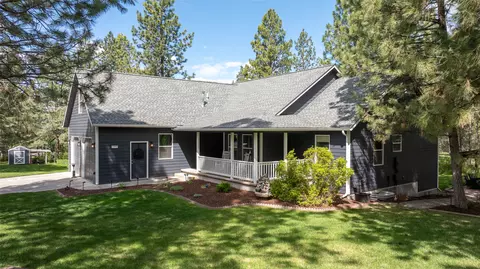 14994 Wendy Way, Frenchtown, MT 59834