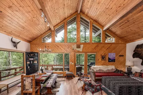 426 Parma Dr, Essex, MT 59916
