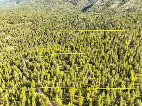 Nhn Nighthawk Drive, Frenchtown, MT 59834
