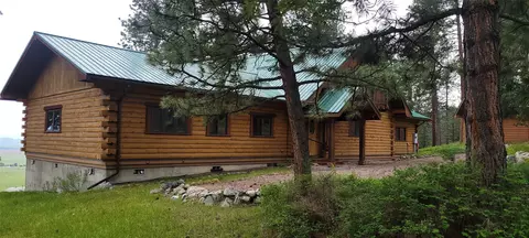 31611 Top Of The Rock Way W, Polson, MT 59860