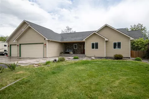 1582 Douglas Dr, Missoula, MT 59808