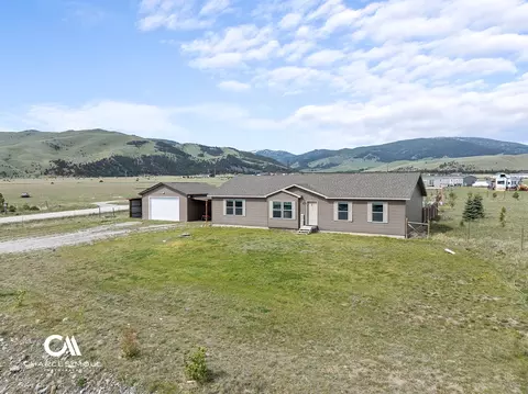 3 Mountain West Loop, Winston, MT 59647