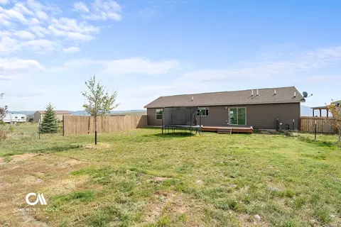Exterior - 3 Mountain West Loop, Winston, MT 59647 photo 4 of 9