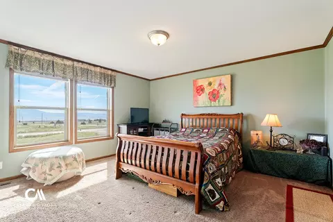 Bedroom - 3 Mountain West Loop, Winston, MT 59647 photo 1 of 4