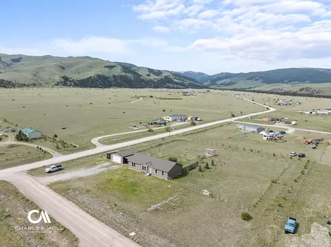 View/Area - 3 Mountain West Loop, Winston, MT 59647 photo 6 of 8