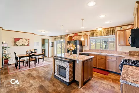 Kitchen - 3 Mountain West Loop, Winston, MT 59647 photo 1 of 5