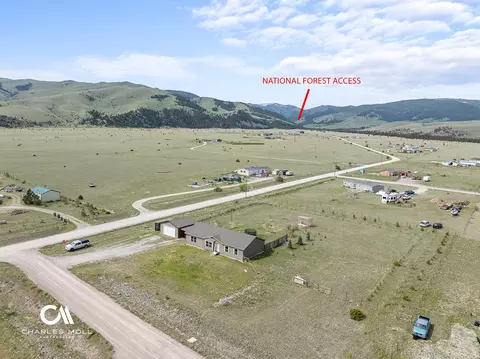 View/Area - 3 Mountain West Loop, Winston, MT 59647 photo 1 of 8