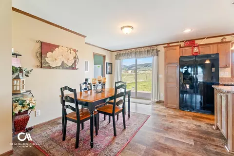 Dining - 3 Mountain West Loop, Winston, MT 59647 photo 1 of 2