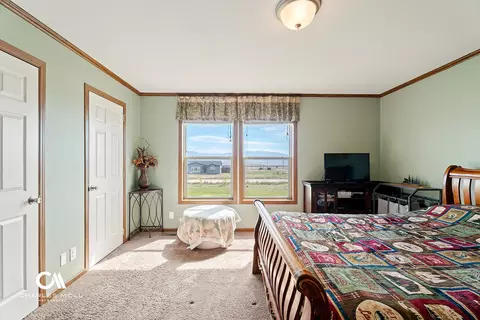 Bedroom - 3 Mountain West Loop, Winston, MT 59647 photo 2 of 4